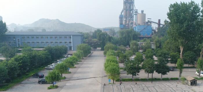 河北武山集團